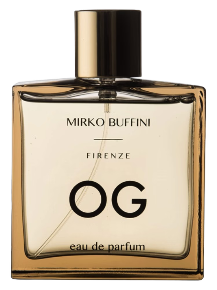 Mirko Buffini Firenze Og