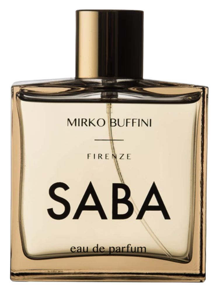 Mirko Buffini Firenze Saba