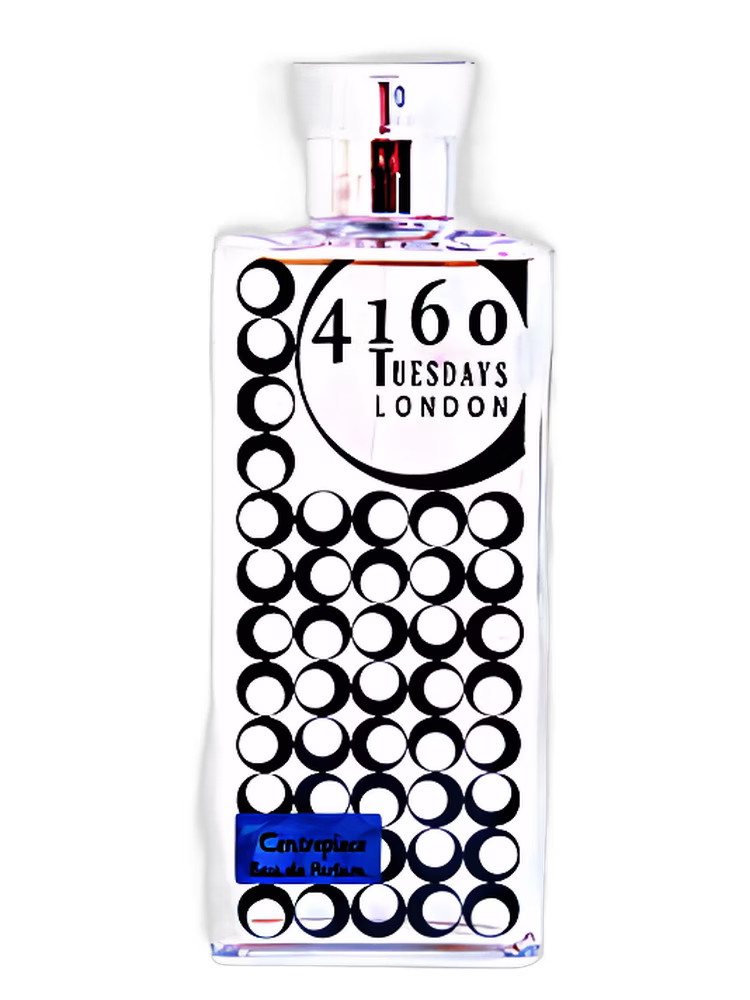 4160 Tuesdays Centrepiece