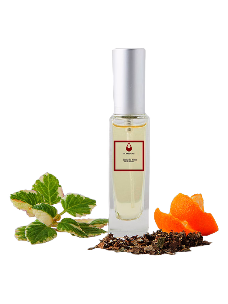 FL Parfums Jeux du Vent
