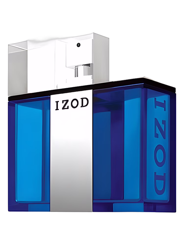 Izod Izod