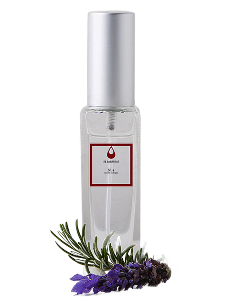 FL Parfums No. 4