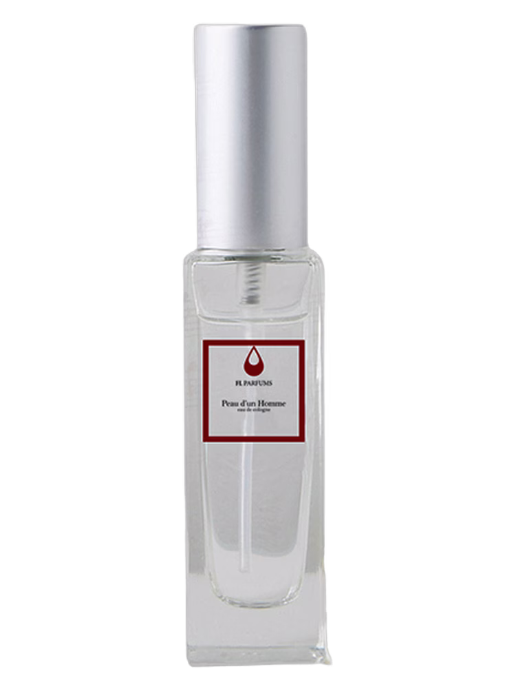 FL Parfums Ombre et Lumiere