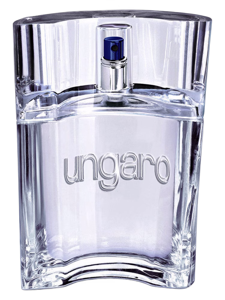 Emanuel Ungaro Ungaro Cologne Extreme
