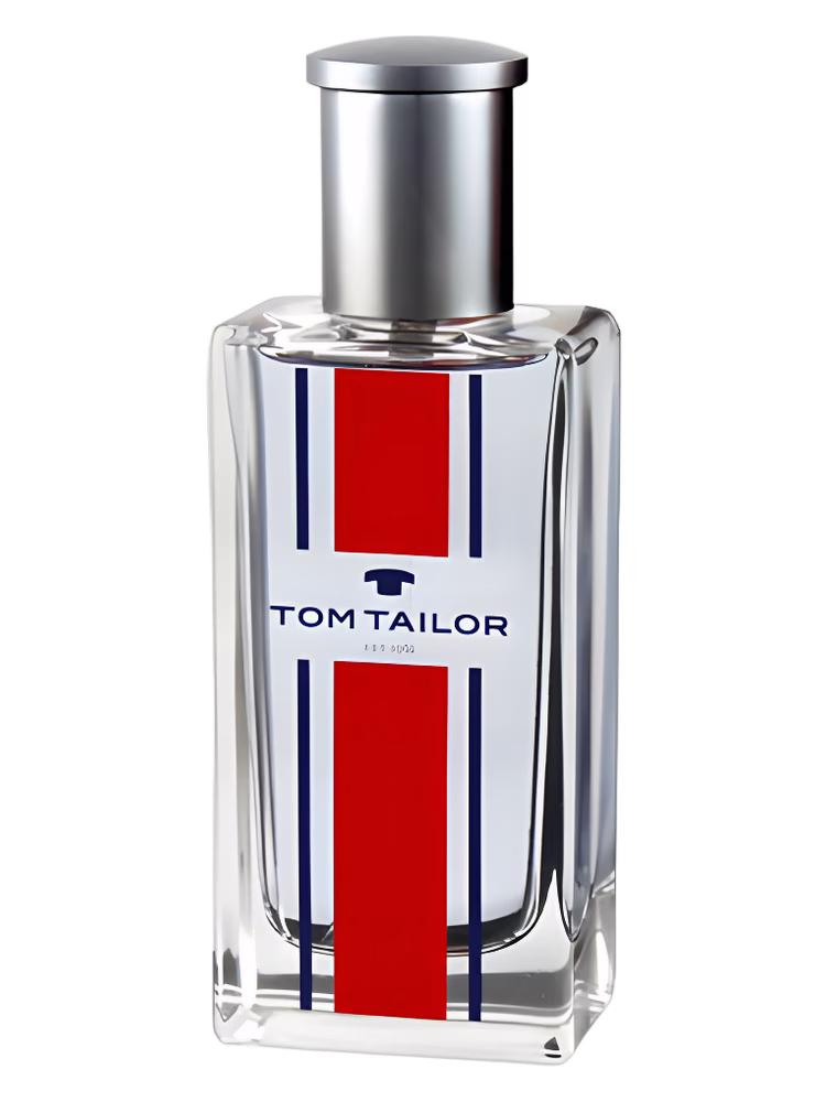 Tom Tailor Urban Life Man
