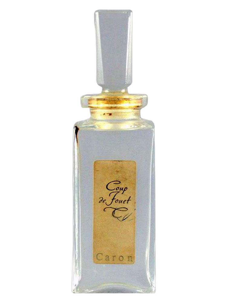 Caron Coup De Fouet