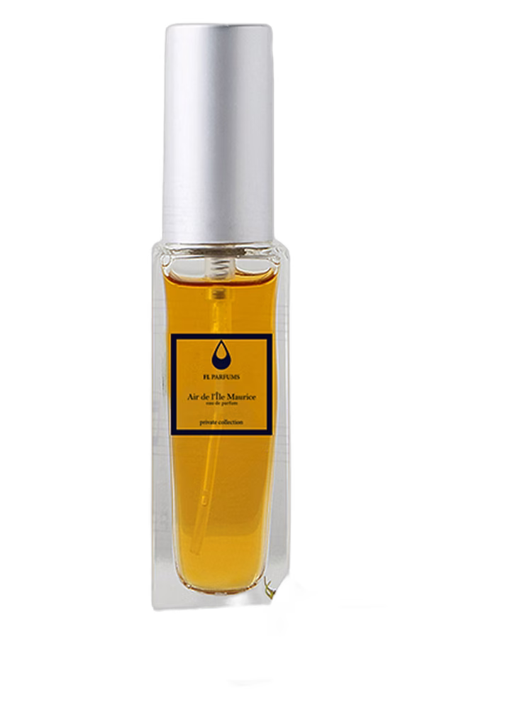 FL Parfums Air de l'Ile Maurice