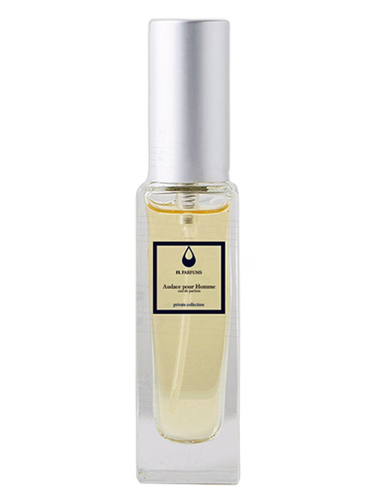 FL Parfums Audace pour Homme