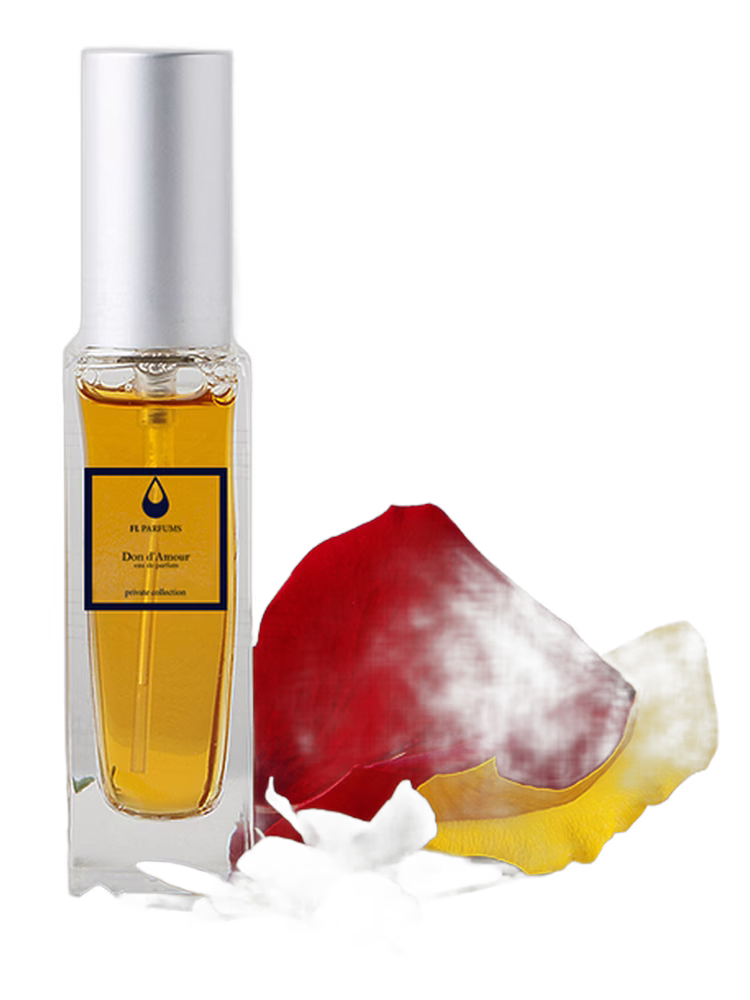 FL Parfums Don d'Amour