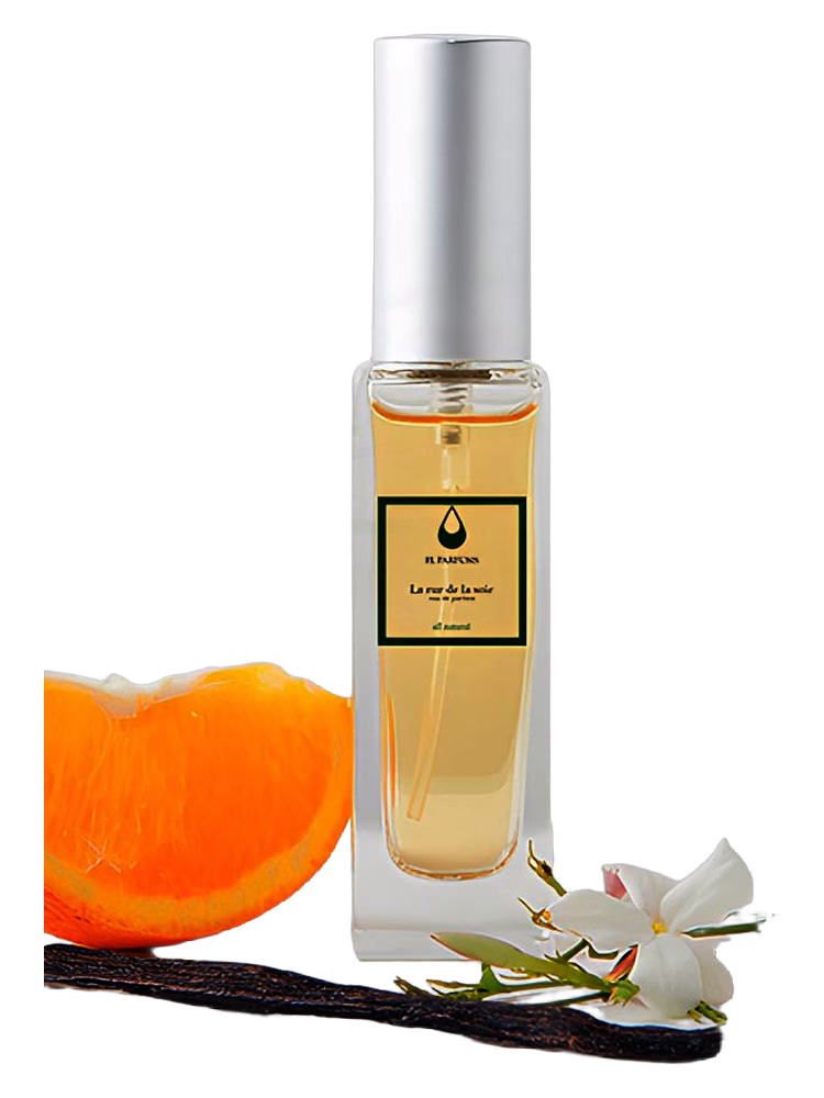 FL Parfums La Rue de la Soie