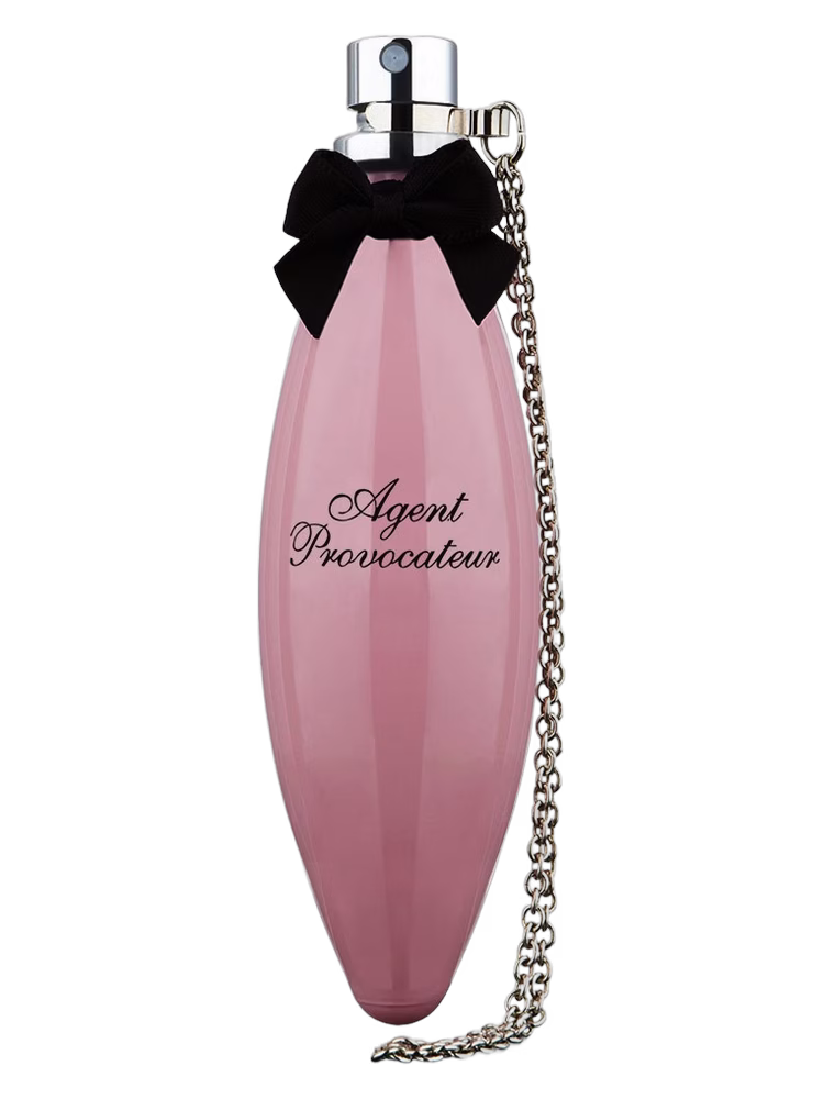 Agent Provocateur Agent Provocateur Ménage à Trois