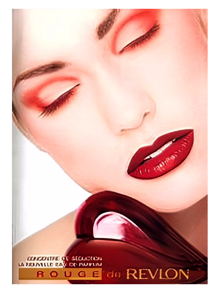 Revlon Rouge de Revlon