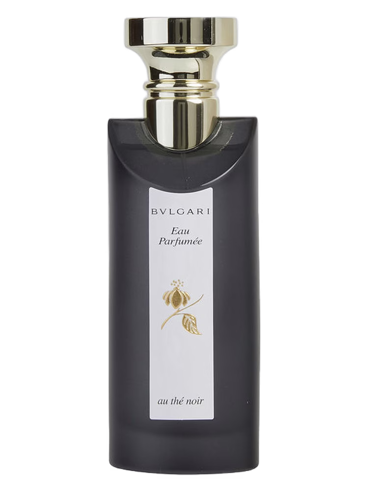 Bvlgari Eau Parfumee au The Noir