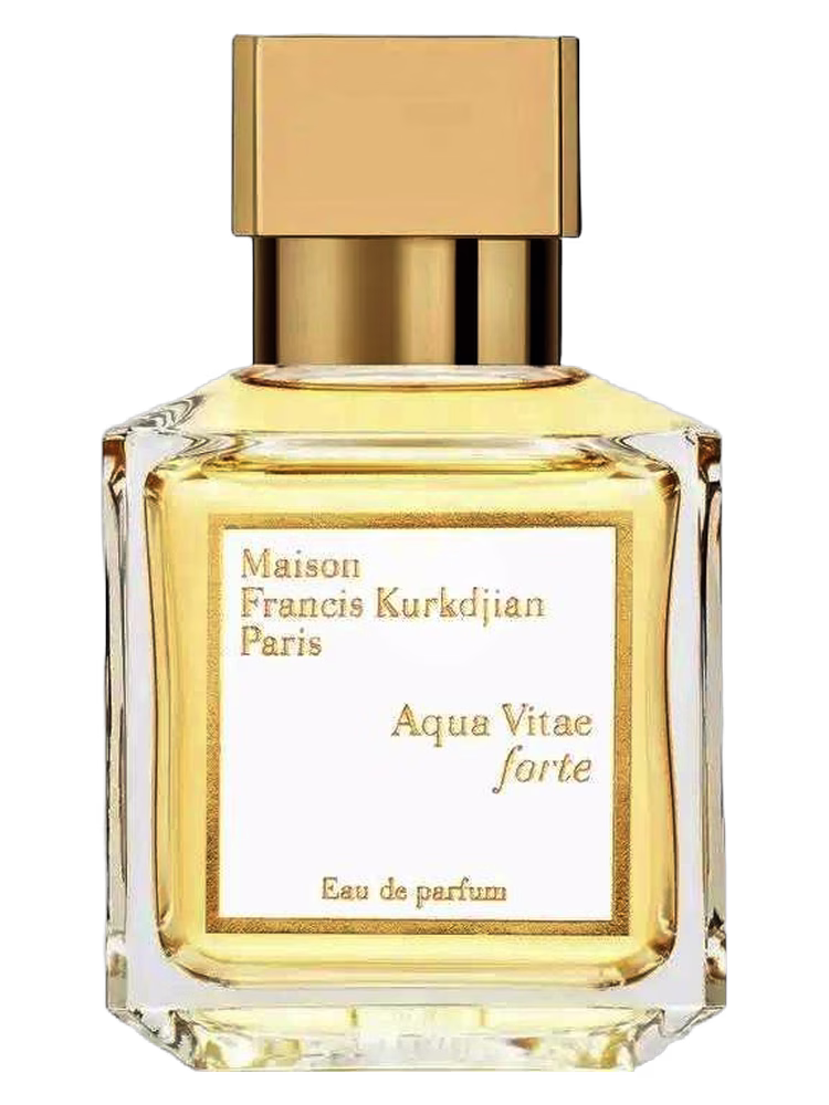 Maison Francis Kurkdjian Aqua Vitae Forte