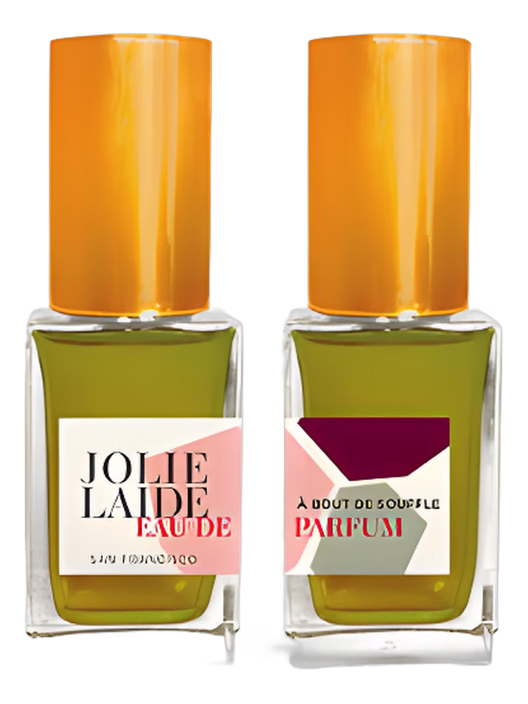 Jolie Laide Perfume À Bout de Souffle