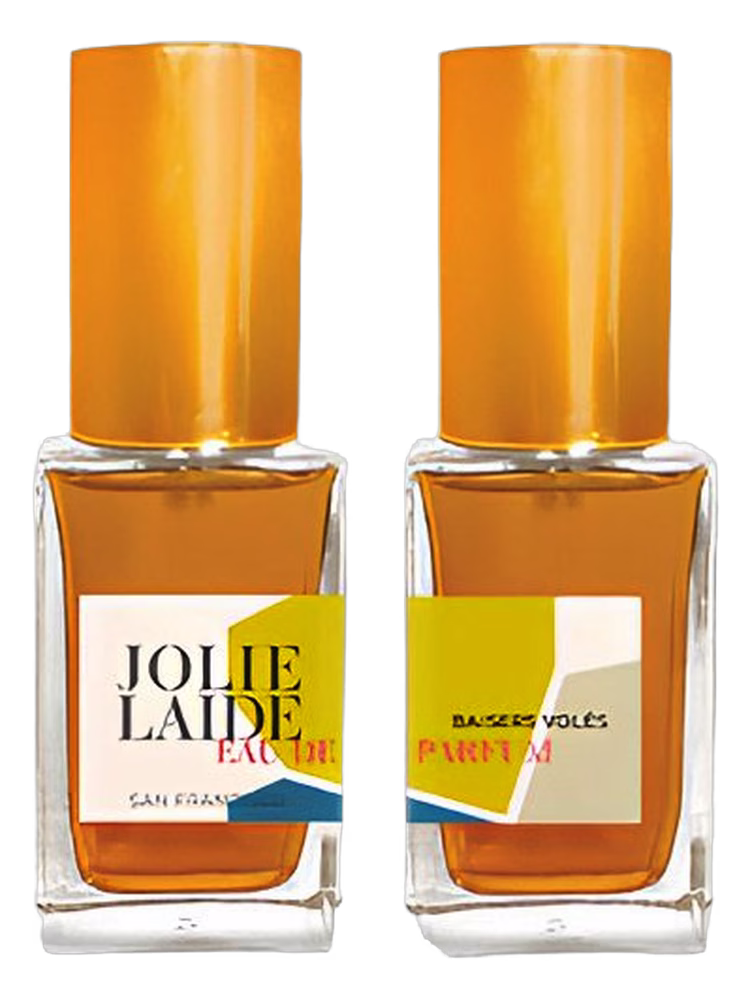 Jolie Laide Perfume Baisers Volés