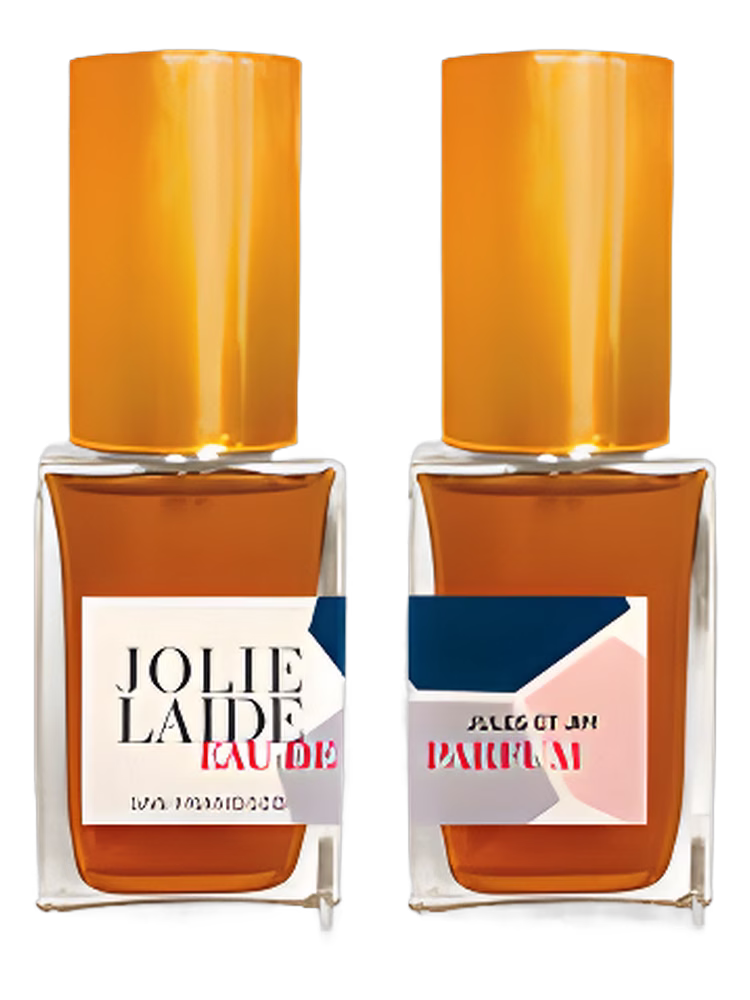 Jolie Laide Perfume Jules et Jim