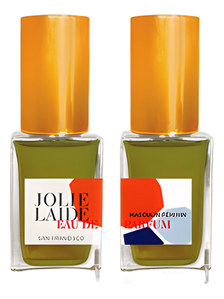 Jolie Laide Perfume Masculin Féminin