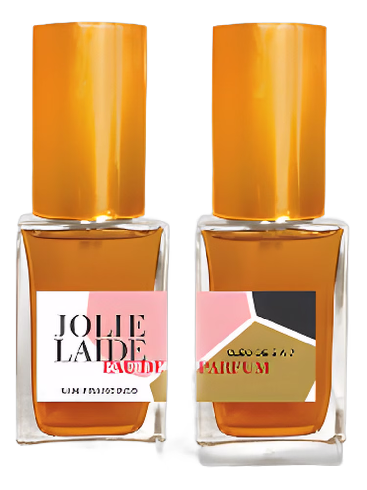 Jolie Laide Perfume Cléo de 5 à 7