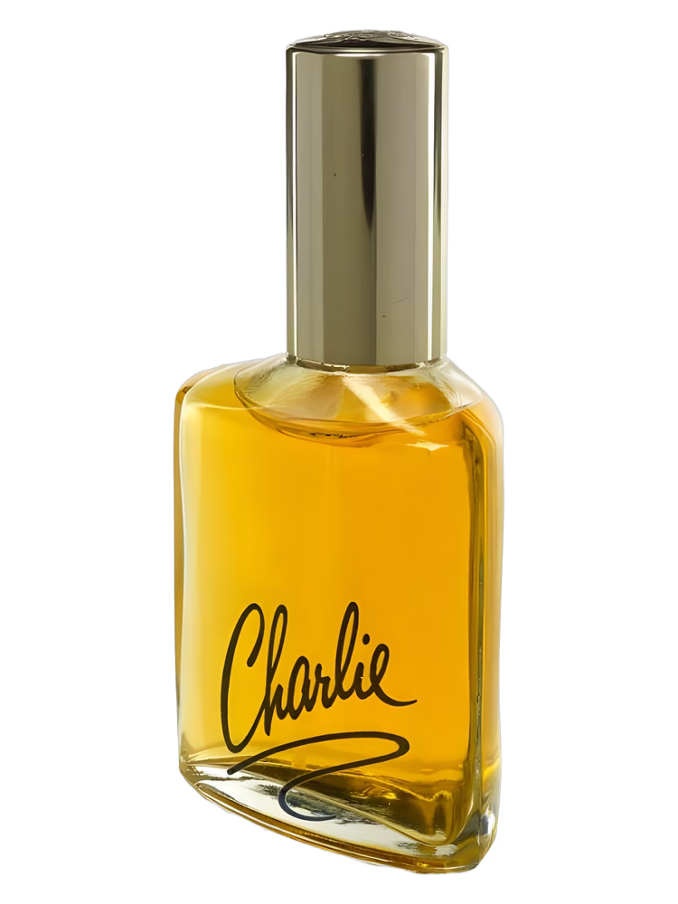 Revlon Charlie