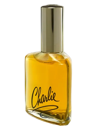 Charlie Revlon 香水- 一款1973年女用香水