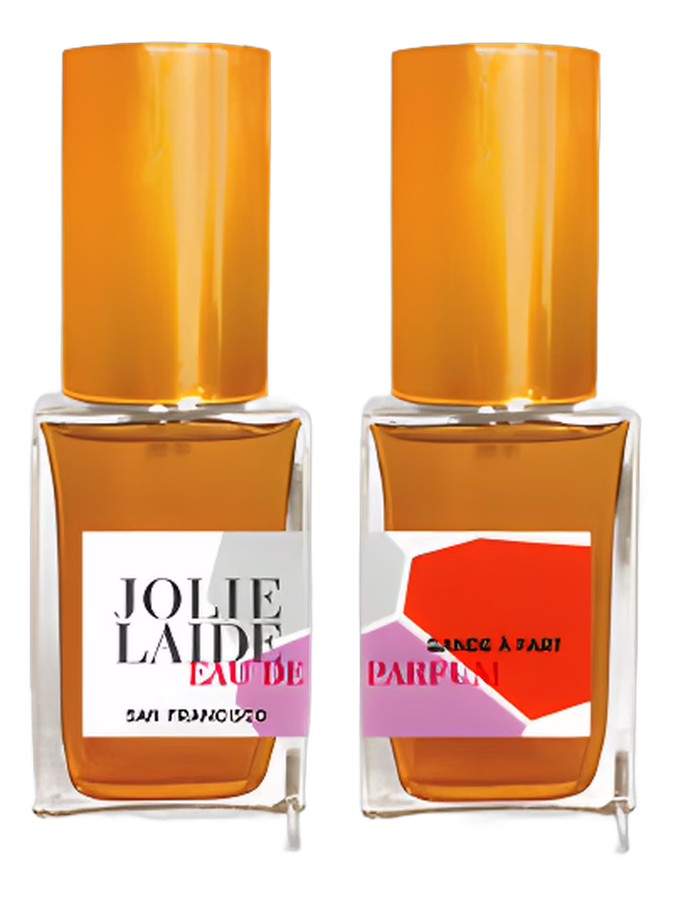 Jolie Laide Perfume Bande À Part