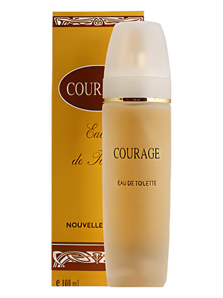 Новая Заря (The New Dawn) Courage