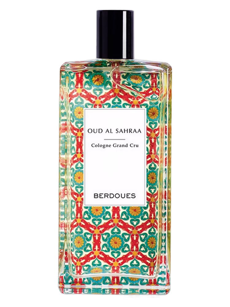 Parfums Berdoues Oud Al Sahraa