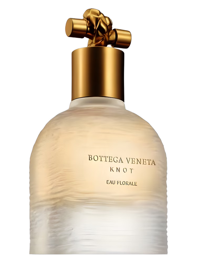 Bottega Veneta Knot Eau Florale
