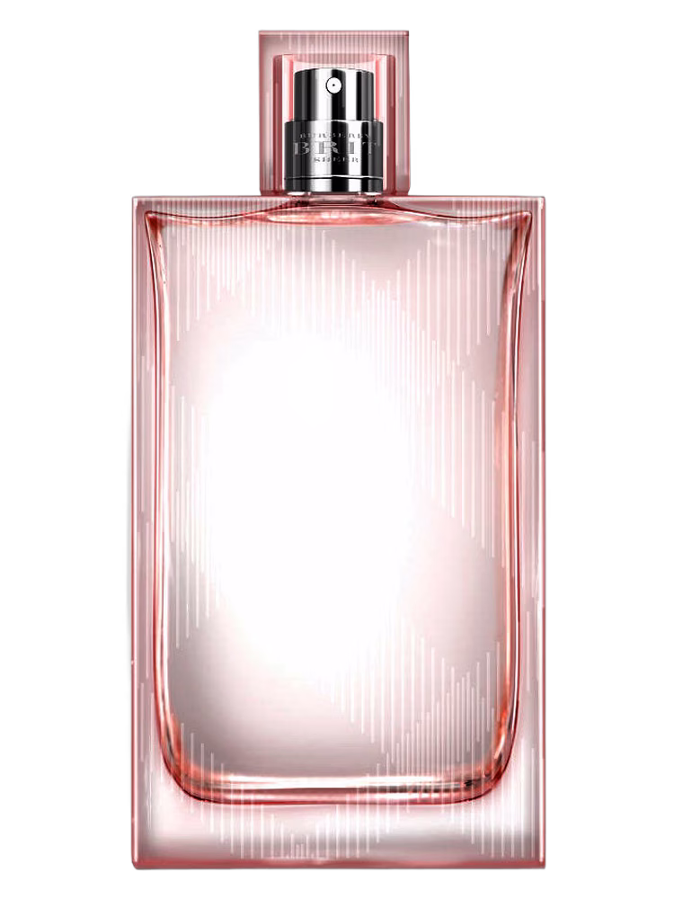 Burberry Burberry Brit Sheer (2015)