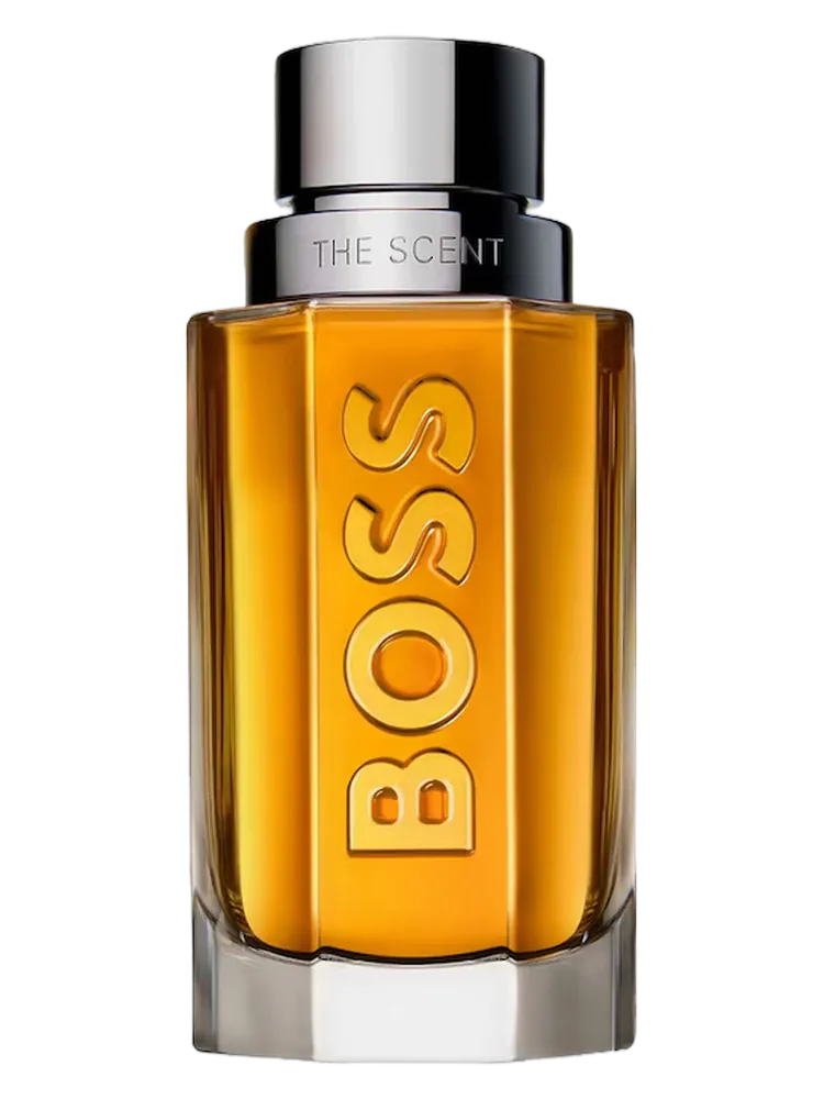 The original bottle this fragrance is inspired by