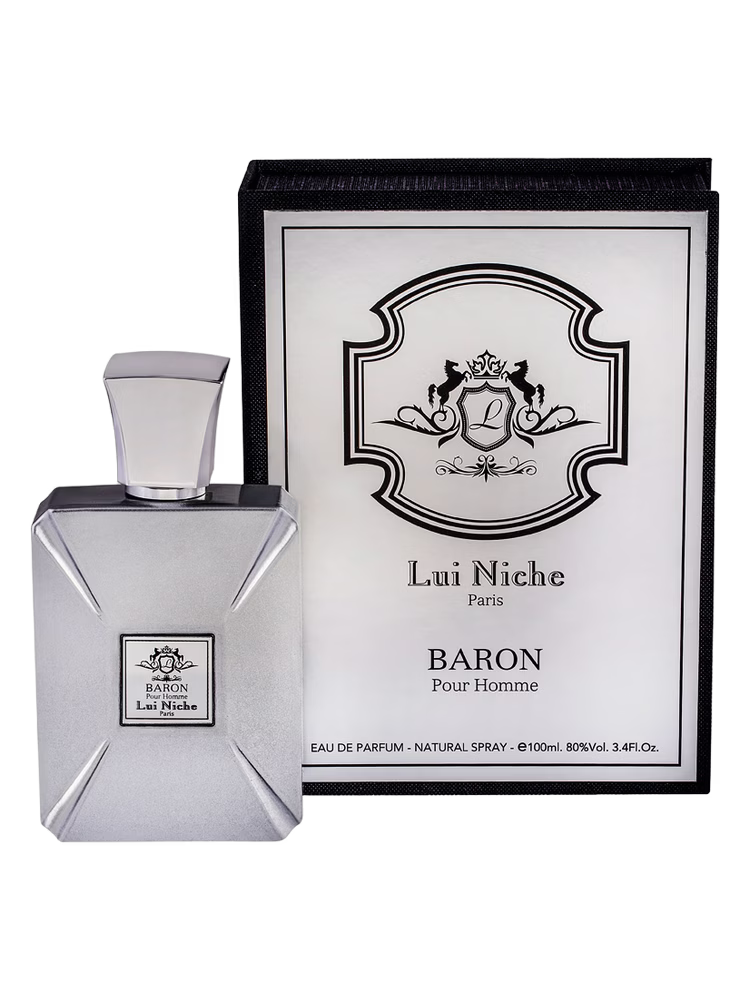 Lui Niche Baron