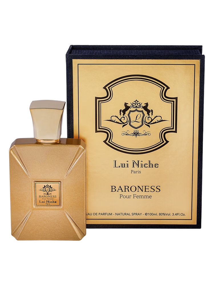 Lui Niche Baroness