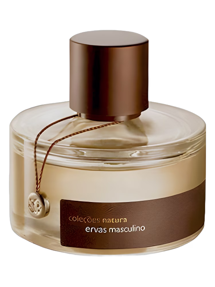 Natura Ervas Masculino