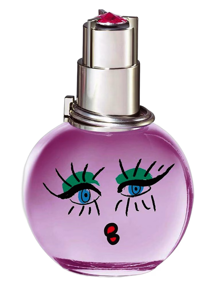 Lanvin Eclat d’Arpege Eyes On You