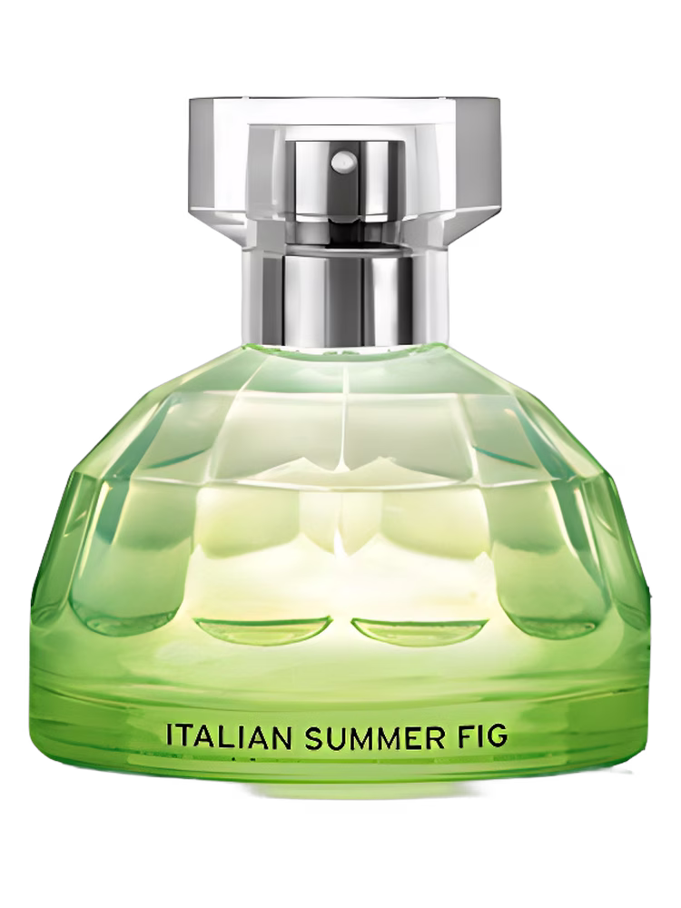 The Body Shop Italian Summer Fig