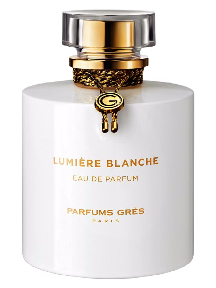 Grès Lumiere Blanche