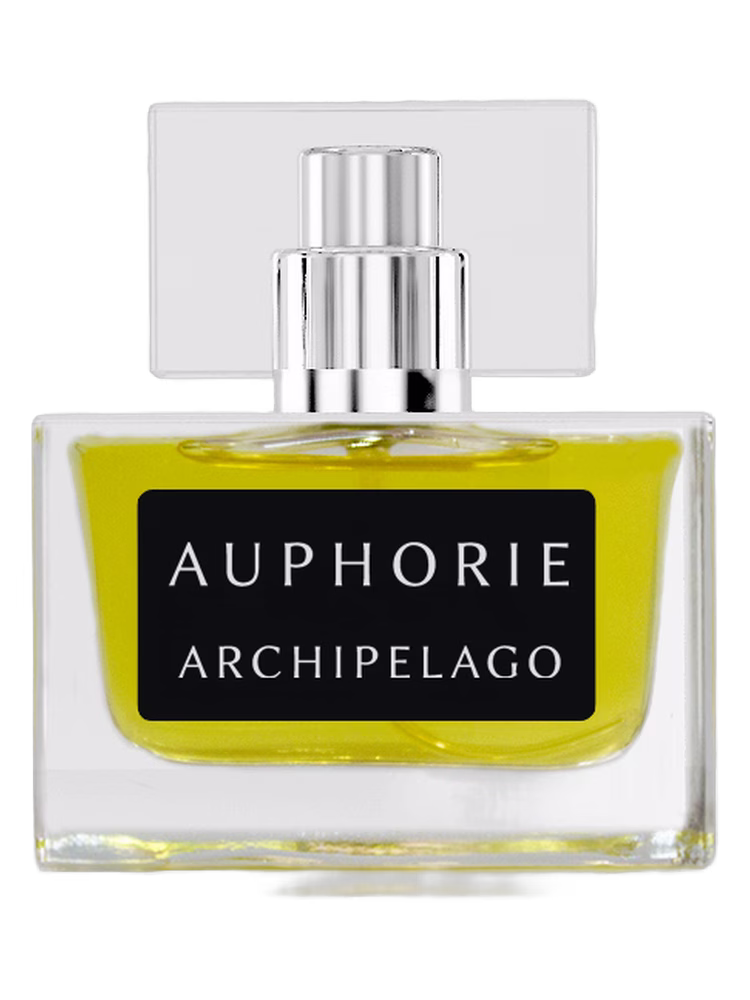 Auphorie Archipelago