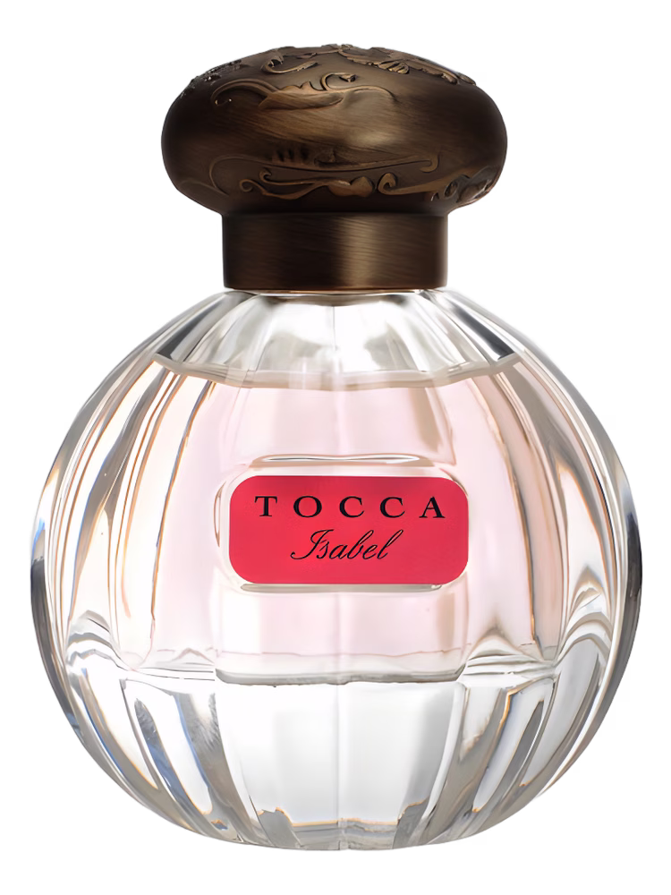 Tocca Isabel