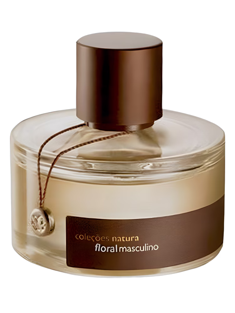 Natura Floral Masculino