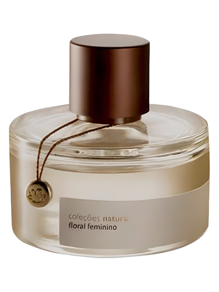 Natura Floral Feminino
