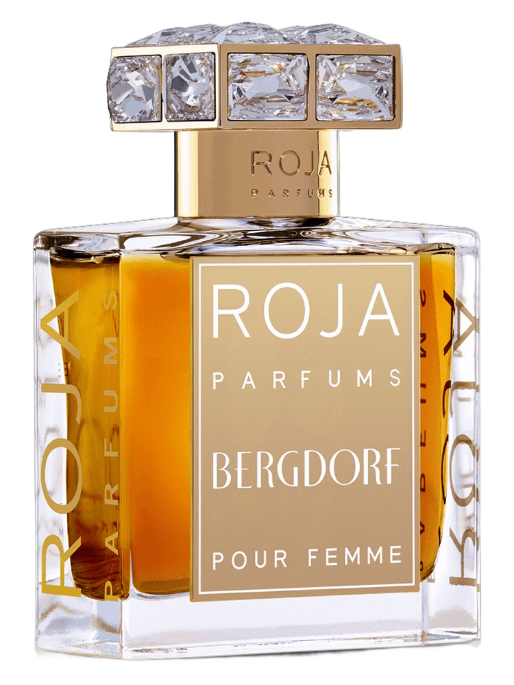 Roja Dove Bergdorf Pour Femme