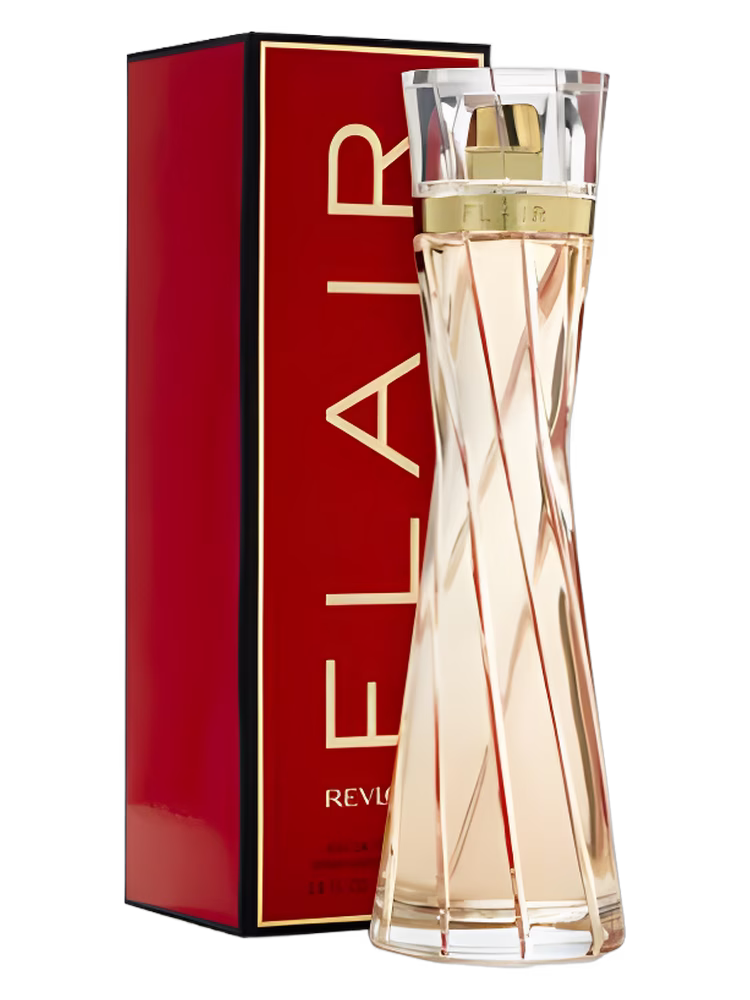 Revlon Flair