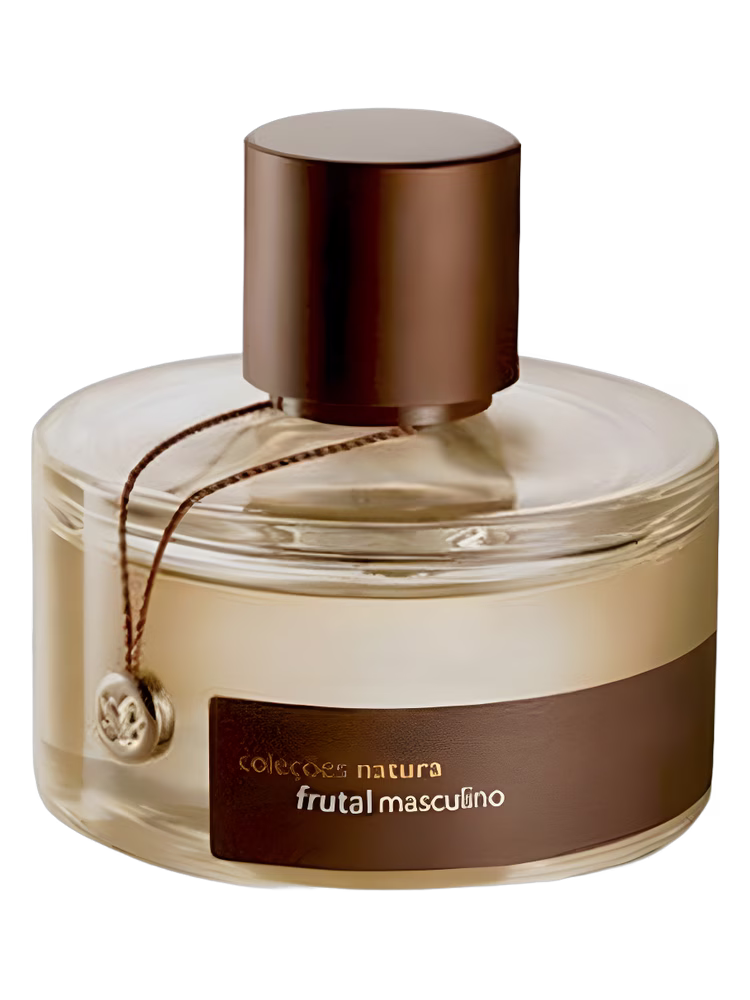 Natura Frutal Masculino