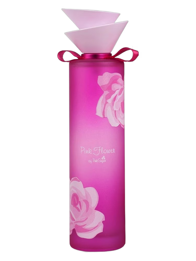 Aquolina Pink Flower