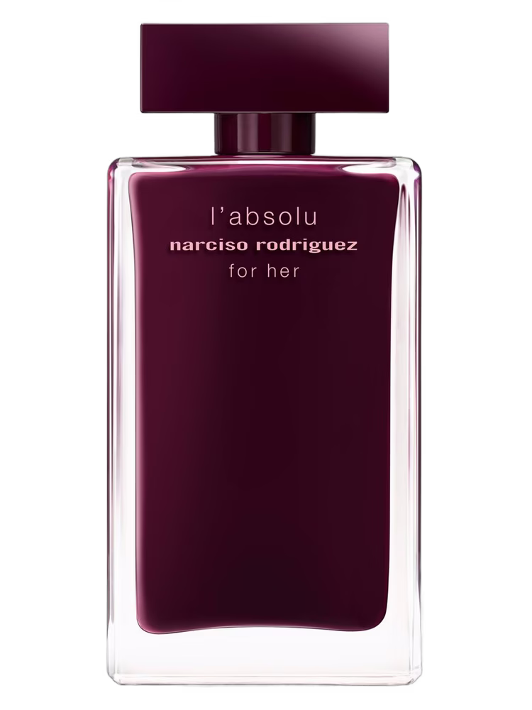 Narciso Rodriguez Narciso Rodriguez For Her L'Absolu