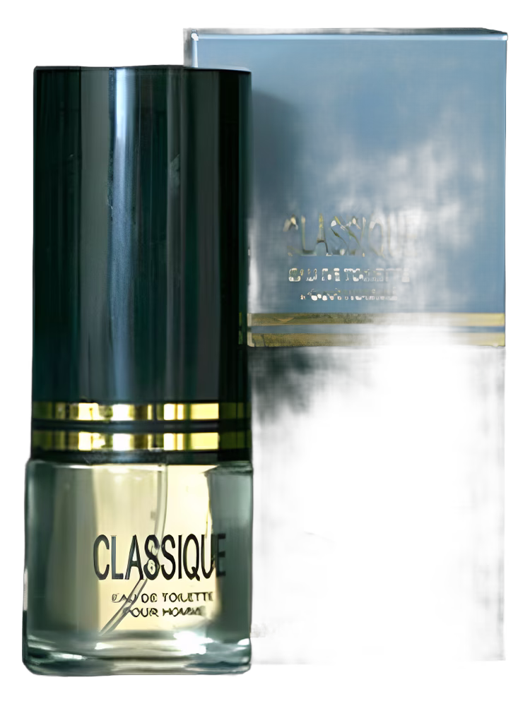 Новая Заря (The New Dawn) Classique