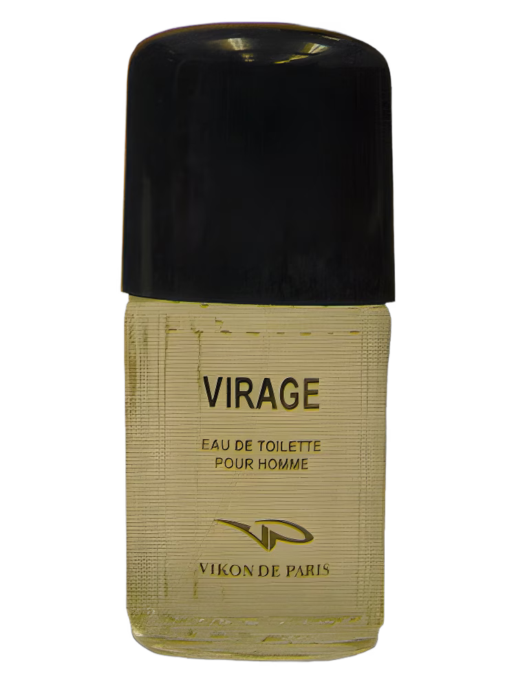 Новая Заря (The New Dawn) Virage