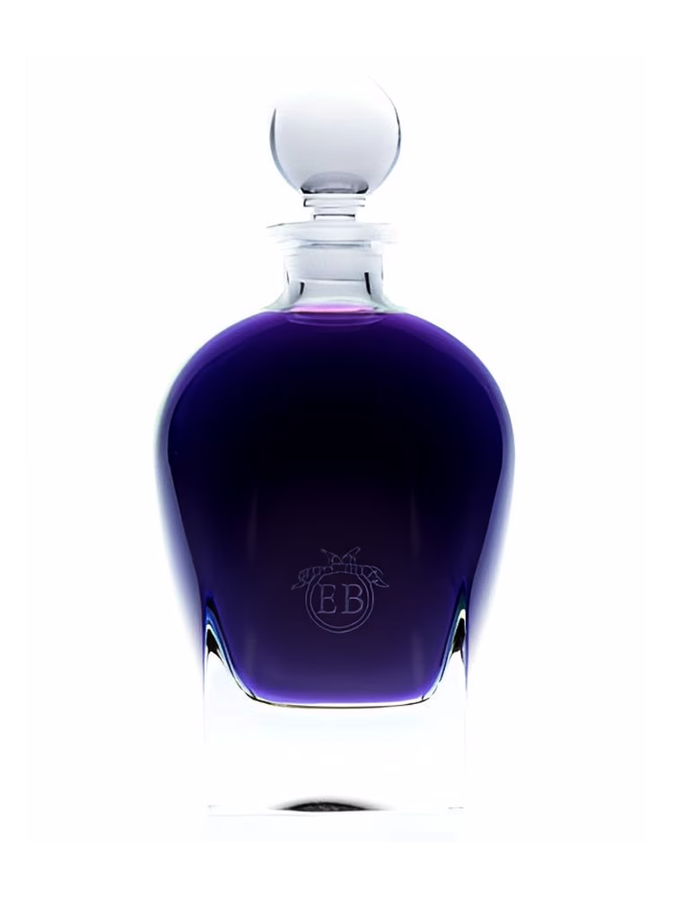 Eric Buterbaugh Florals Fragile Violet
