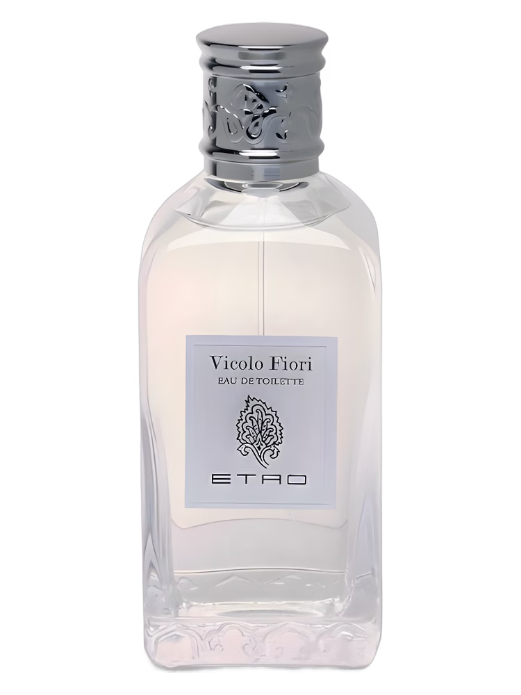 Etro Vicolo Fiori